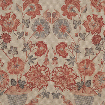Change Fabric