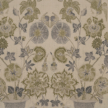 Change Fabric