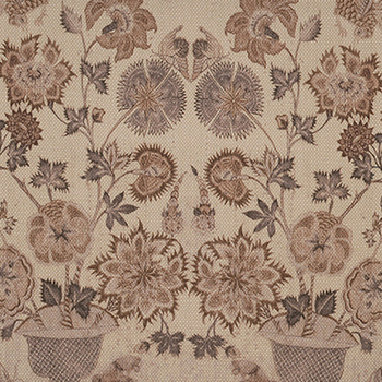 Change Fabric