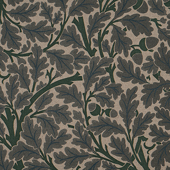 Change Fabric