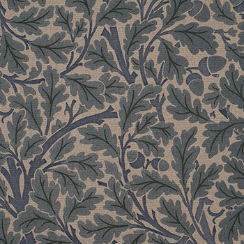 Change Fabric