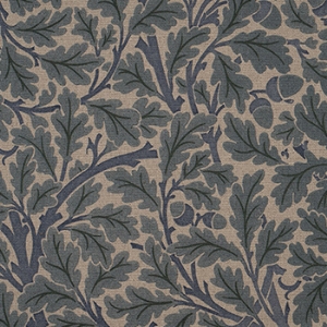 V&A Drawn From Nature - Oak Tree: Duck Egg