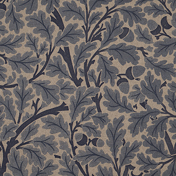 Change Fabric