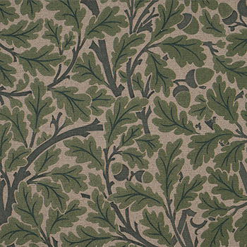 Change Fabric