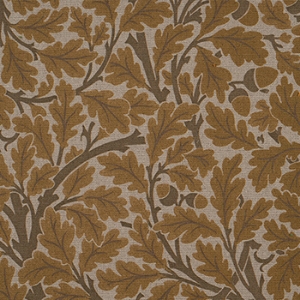 Spill Resistant V&A Oak Tree: Gold