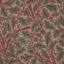 Spill Resistant V&A Oak Tree: Red