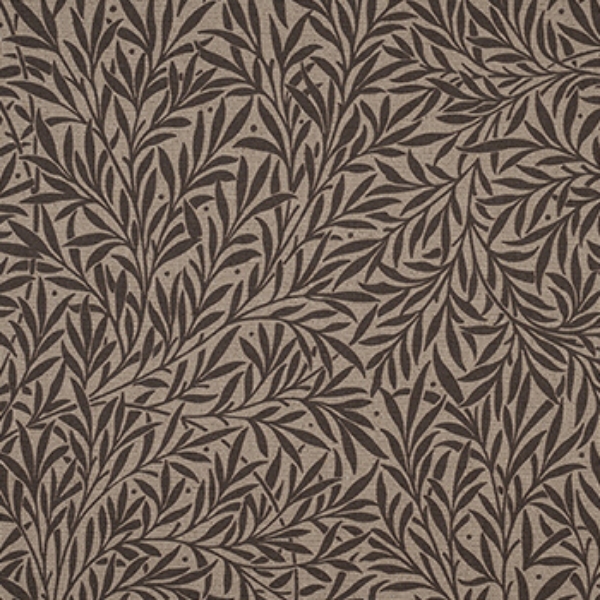 V&A Drawn From Nature - Willow: Brown