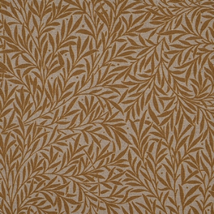 V&A Drawn From Nature - Willow: Gold