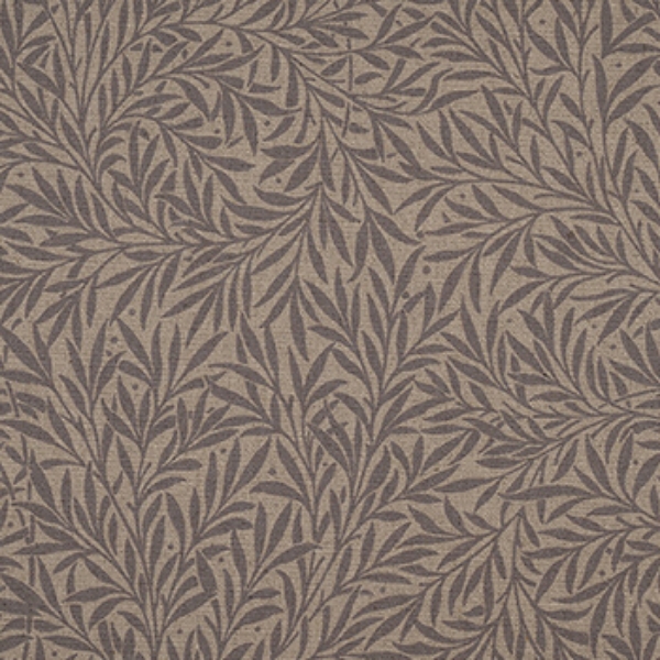 V&A Drawn From Nature - Willow: Grey