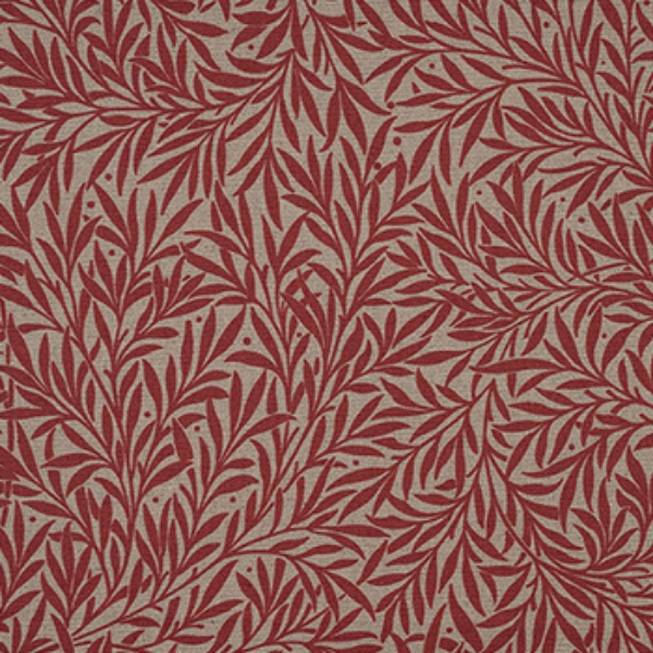 V&A Drawn From Nature - Willow: Red