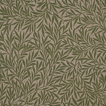 Change Fabric