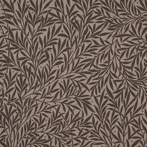 Spill Resistant V&A Willow: Brown