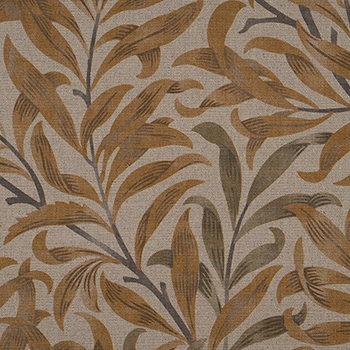 Change Fabric