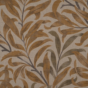 Spill Resistant V&A Willow Bough Large: Gold