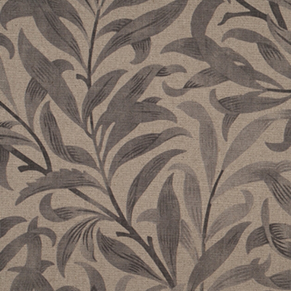 Spill Resistant V&A Willow Bough Large: Grey