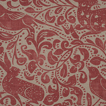 Change Fabric
