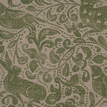 Change Fabric