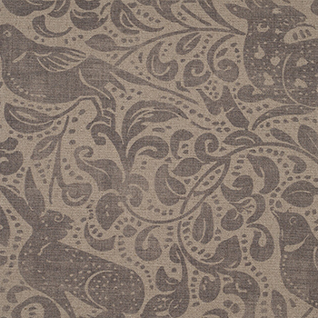 Change Fabric