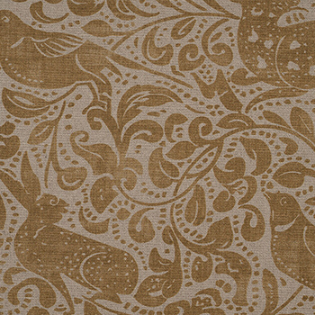 Change Fabric