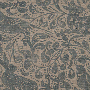 Change Fabric