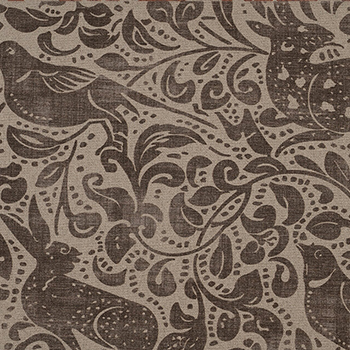 Change Fabric