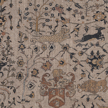 Change Fabric
