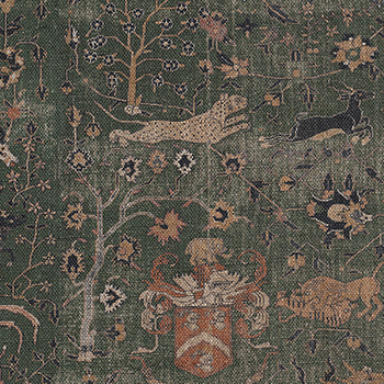 Change Fabric