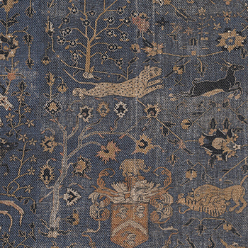 Change Fabric