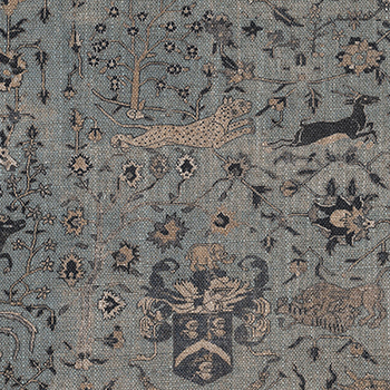 Change Fabric