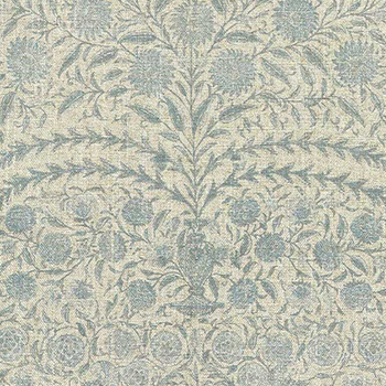Change Fabric