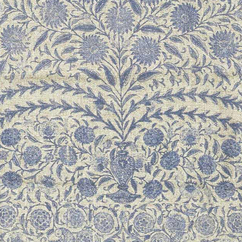 Change Fabric