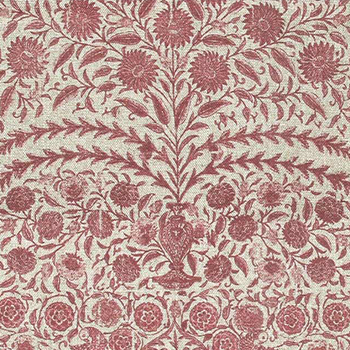 Change Fabric