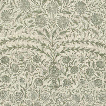 Change Fabric