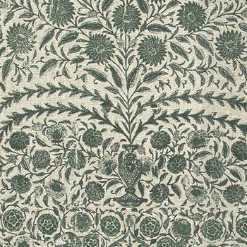 Change Fabric