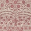 Spill Resistant V&A Mughal Arbour: Rouge