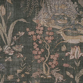 Change Fabric
