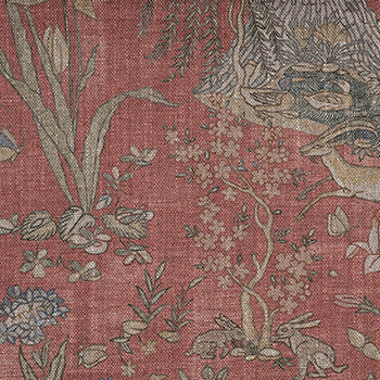 Change Fabric