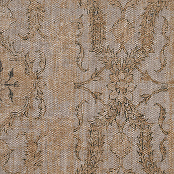 Change Fabric