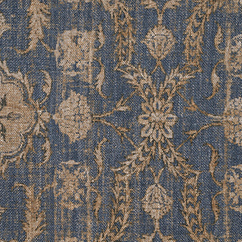 Change Fabric