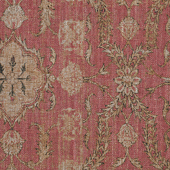 Change Fabric