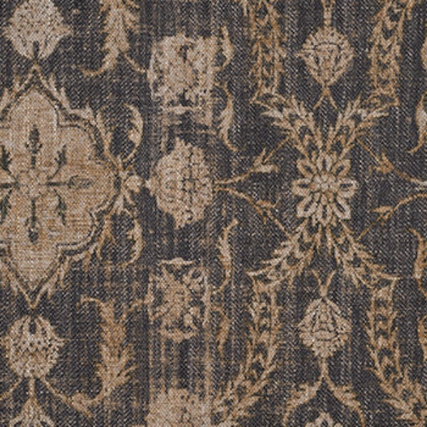 V&A Threads of India - Regal Arabesque: Pitch