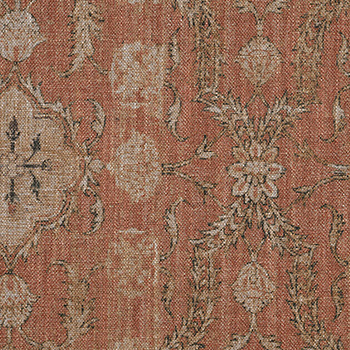 Change Fabric