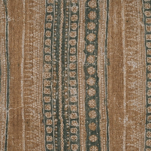 V&A Threads of India - Sulawesi Splendour: Corn