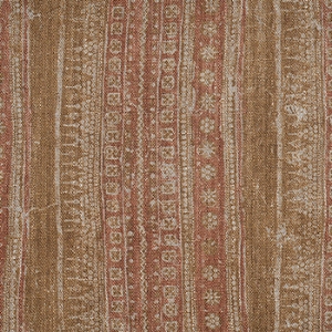 V&A Threads of India - Sulawesi Splendour: Jasper
