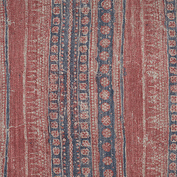 Change Fabric