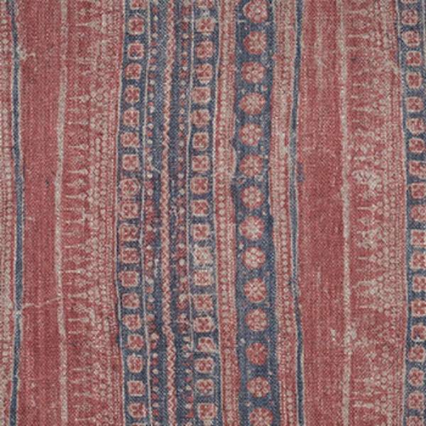 Spill Resistant V&A Sulawesi Splendour: Indra Summer