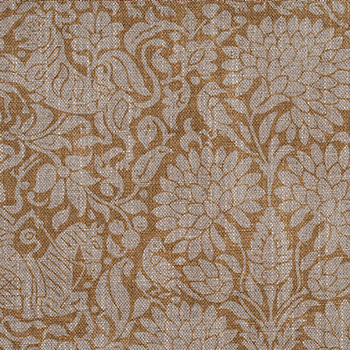 Change Fabric