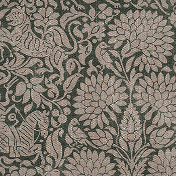 Change Fabric