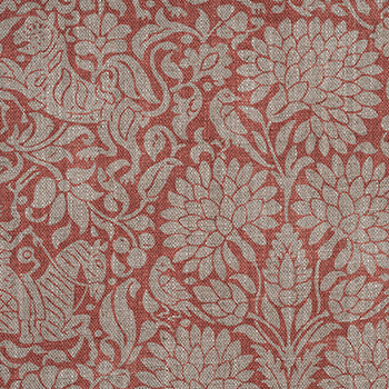 Change Fabric