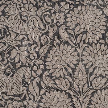 Change Fabric
